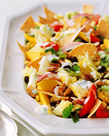 Taco Salad 