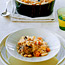 Polenta Casserole