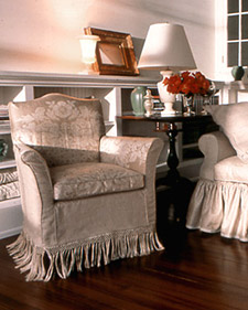 Custom Color for Wood Floors