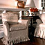 Color for Wood Floors