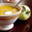 Curried Apple Soup