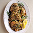 Braised Chicken Tarragon