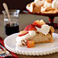 Pear Pavlova