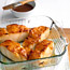 Miso-Glazed Cod