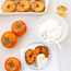 Broiled Persimmons