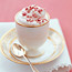 Peppermint Semifreddo