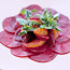 Beets with Blood Oranges