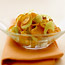 Tangerines with Walnuts