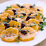 Oranges with Oliv...