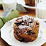 Pumpkin Bread Pudding