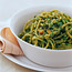 Walnut-Arugula Pesto

