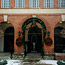 Winter Wonderlands