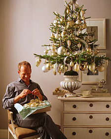 Trim a Tree