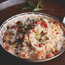 Pomegranate Pilaf