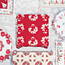 Merry Vintage Linens