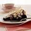 Chocolate Meringue Cake
