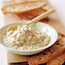 Roasted-Eggplant Dip