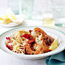 Easy Spaghetti Menu