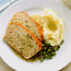 Turkey Meatloaf