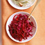 Shaved Fennel Salad