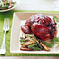 Asian Game Hens Menu