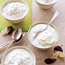 Ginger Rice Pudding