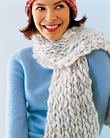 Knit Hat