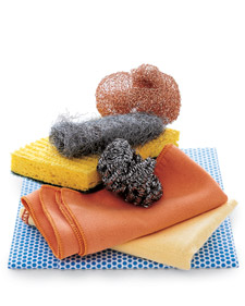 Cleaning Appliances 