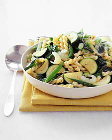 Image of Pasta Verde, Martha Stewart