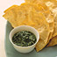 Cilantro Salsa