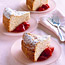 Ricotta Cake