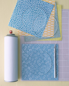custom patterned coasters