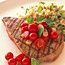 Grilled Tuna