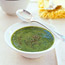 Spinach-Potato Soup