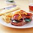 Steak Sandwiches