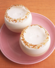 Coconut Margarita
