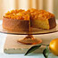 Orange-Almond Cake