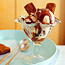 Brownie Sundae
