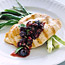 Blueberry-Basil Salsa