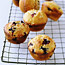 Blueberry Muffins