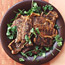 Grilled Lamb Chops