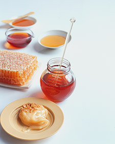 Honey Varieties
