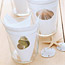 Seashell Napkins