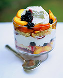 Easy Fruit Desserts