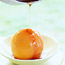 Peaches with Syrup