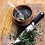 Mixed-Herb Pasta