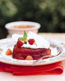 Berry Brown Betty