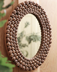 Acorn Crafts