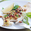 Trout with Almonds