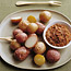 Roasted Baby Potatoes